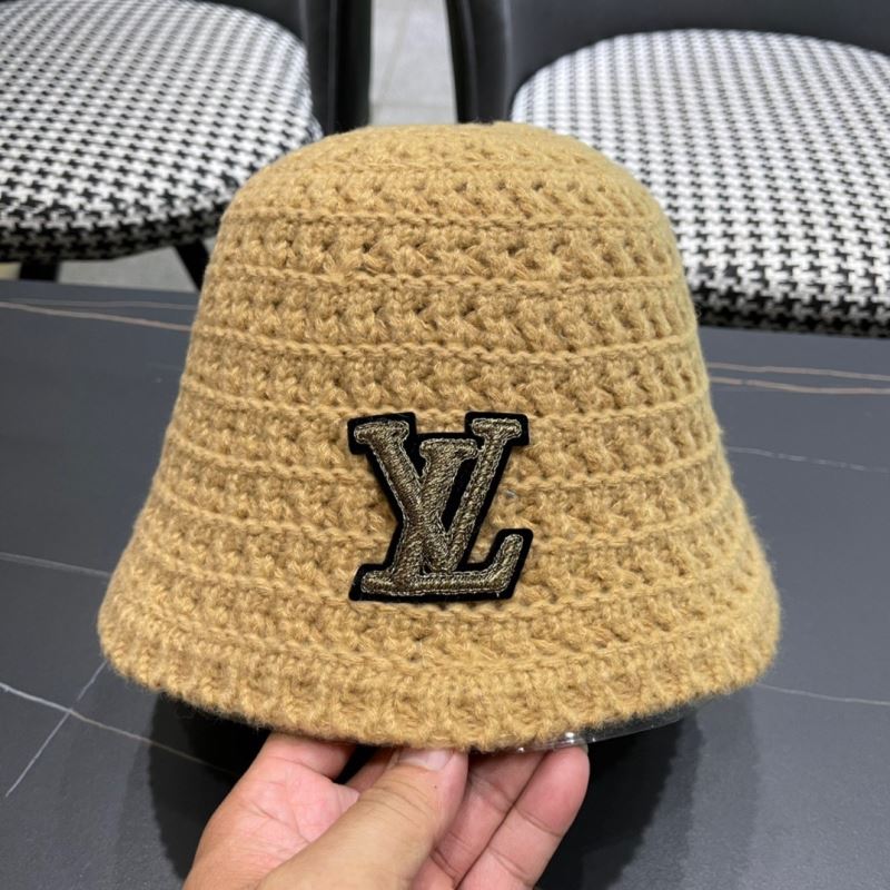 Louis Vuitton Caps